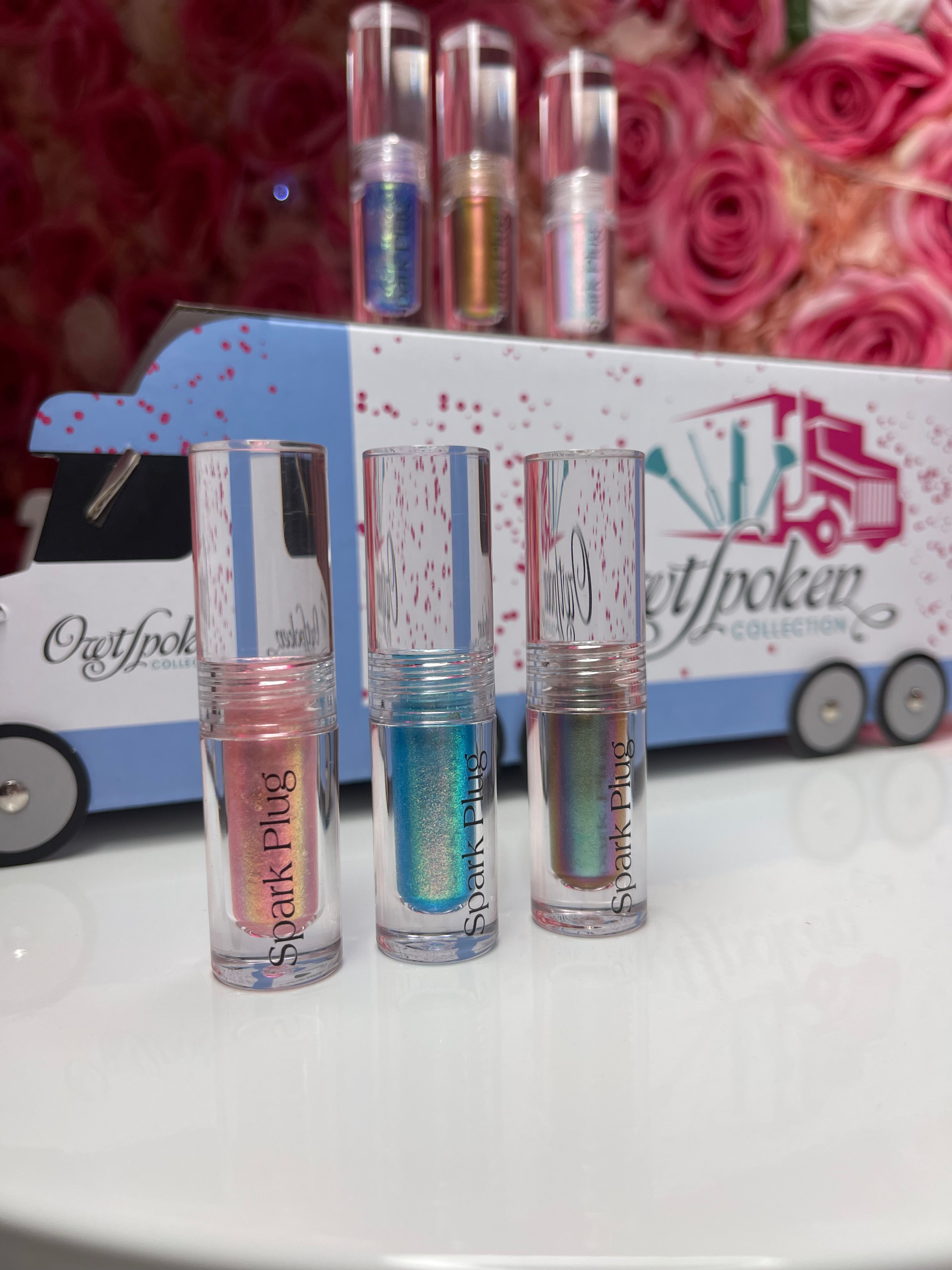 Spark Plug Buy 1 Get 1 FREE