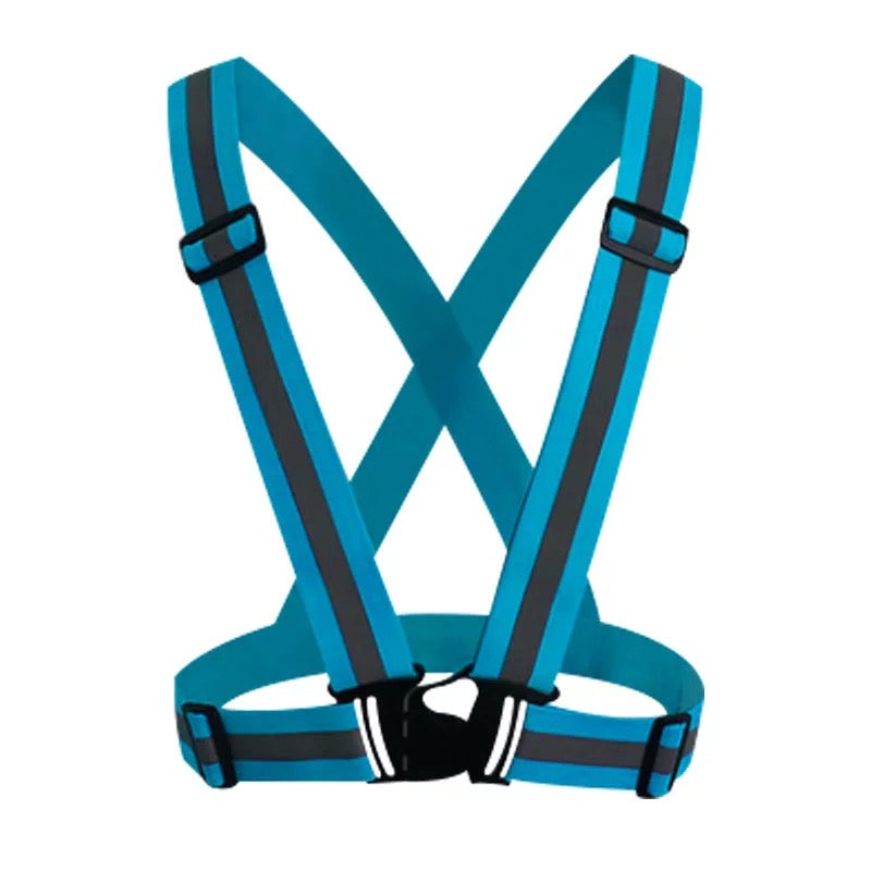 OwtSpoken Reflective Safety Strap