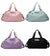 OwtSpoken WaterProof Duffle Bag