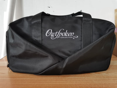 OwtSpoken WaterProof Duffle Bag