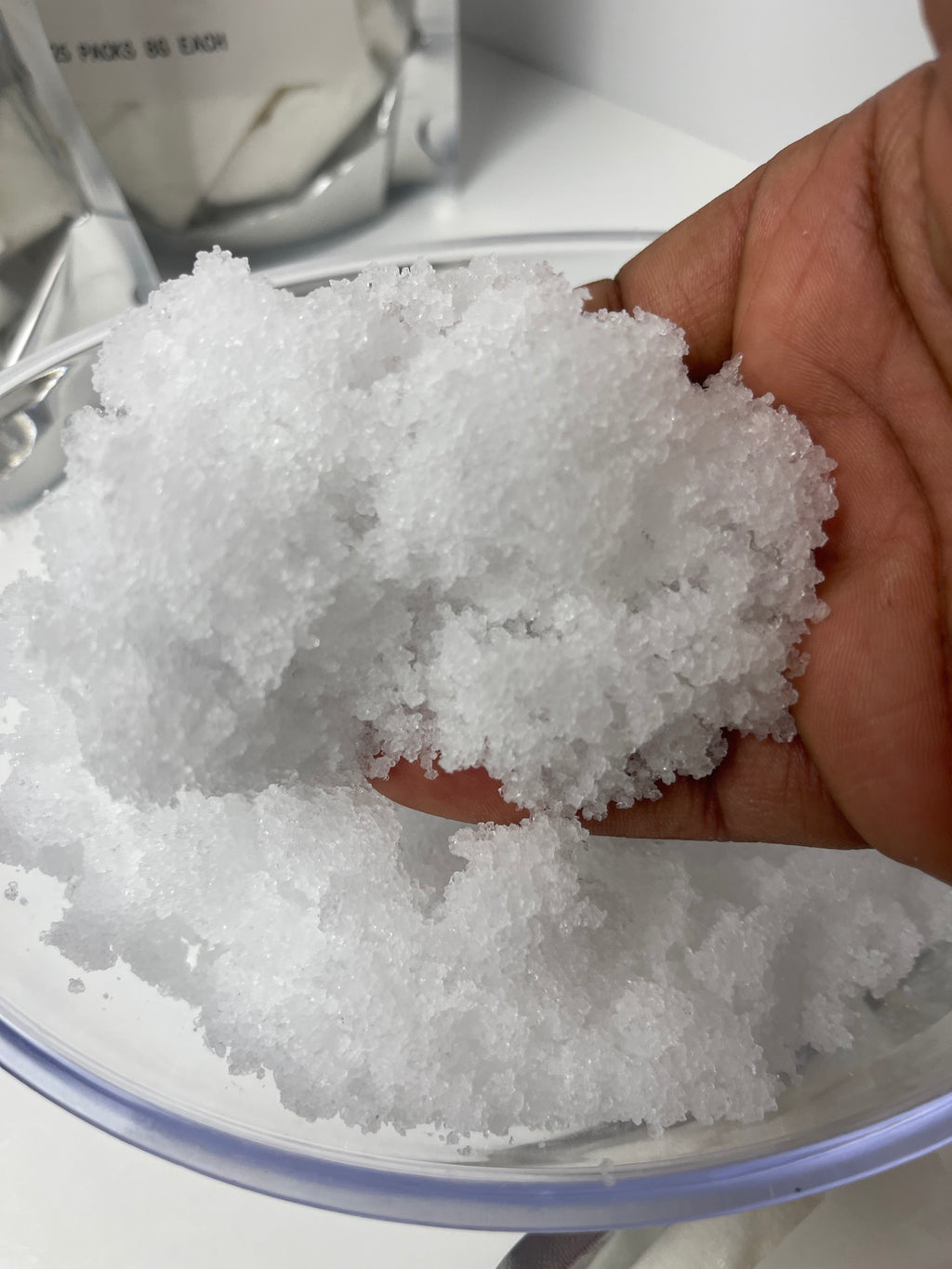 25 Owtspoken Liquid Absorber Bags 8 Grams Each Bag