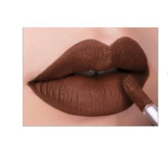 Tire Pressure Gauge Lipstick & Liner