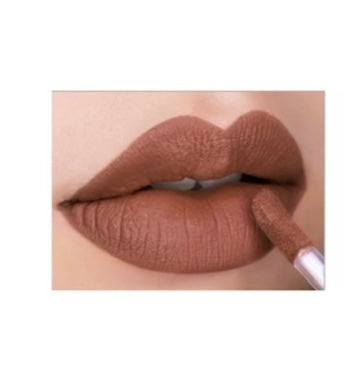 Tire Pressure Gauge Lipstick & Liner