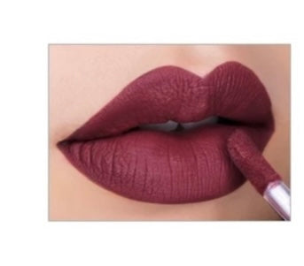 Tire Pressure Gauge Lipstick & Liner