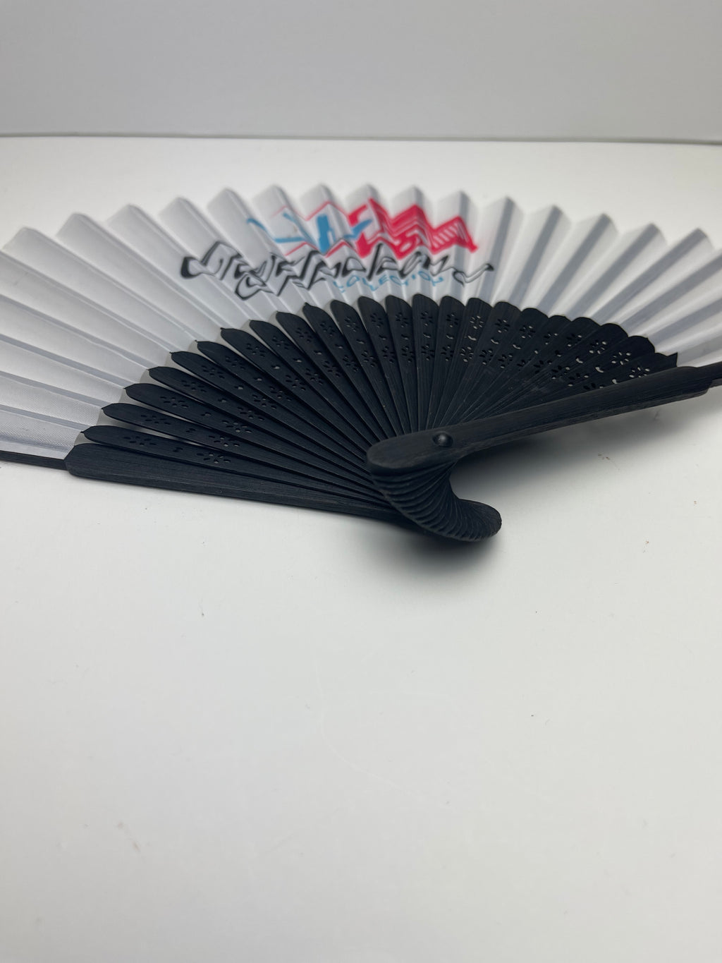 Owtspoken Hand Held Fan