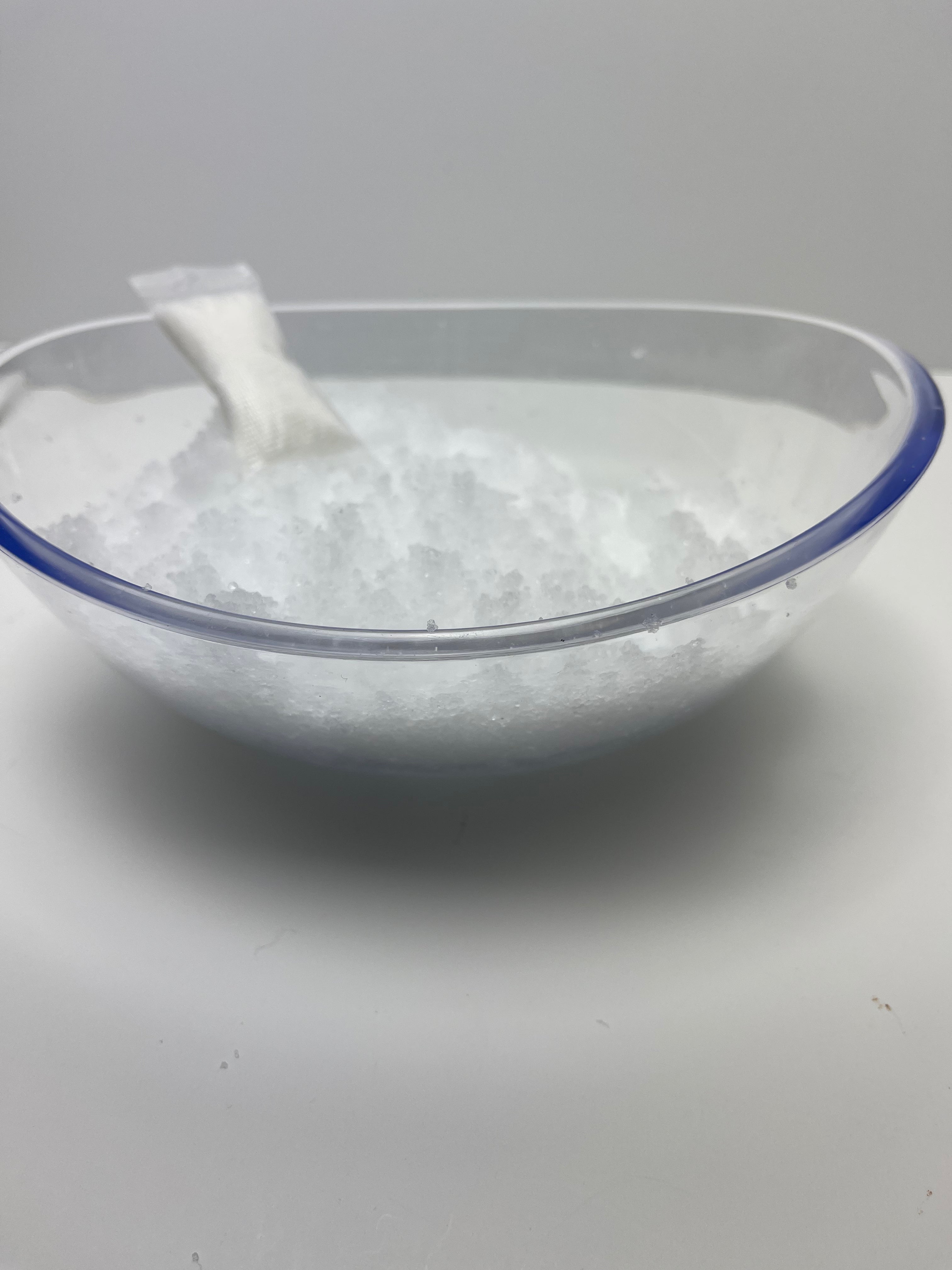 25 Owtspoken Liquid Absorber Bags 8 Grams Each Bag