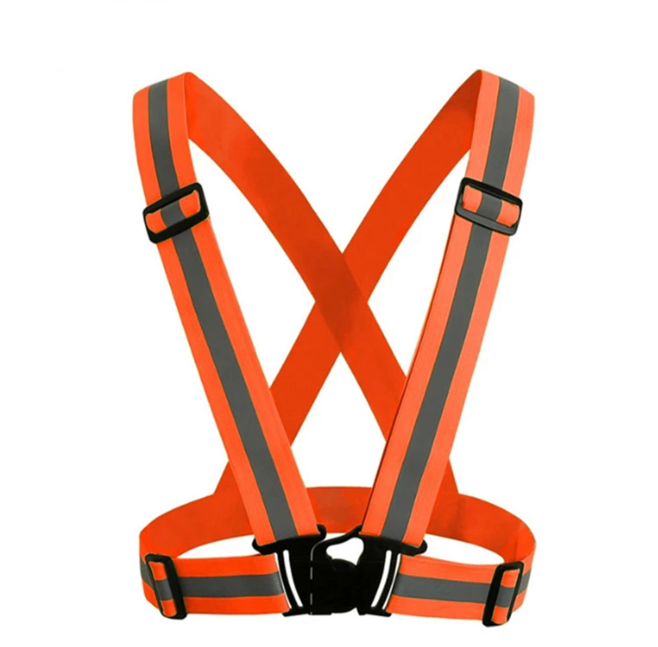 OwtSpoken Reflective Safety Strap